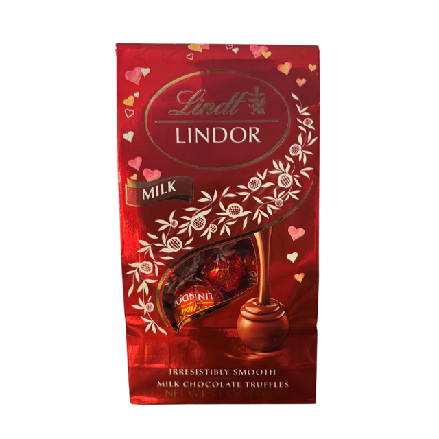 Lindor Chocolate