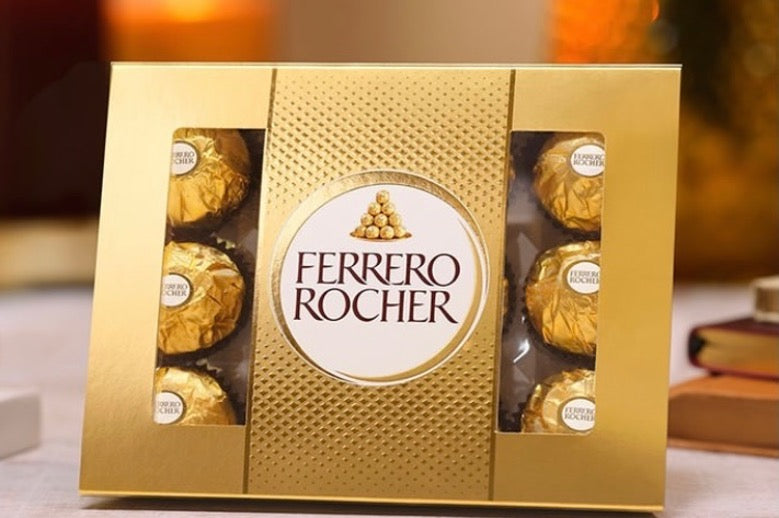 Ferrero Chocolates